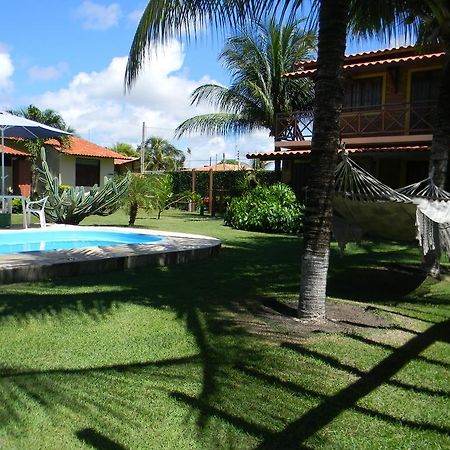 Pousada Vila Verde Marechal Deodoro Exterior foto