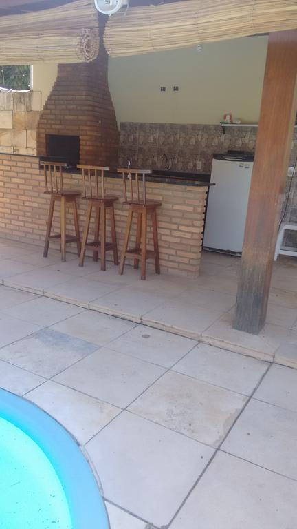 Pousada Vila Verde Marechal Deodoro Exterior foto