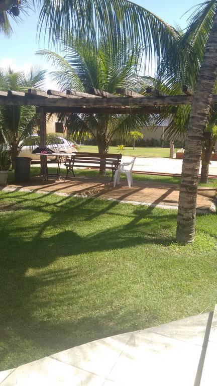 Pousada Vila Verde Marechal Deodoro Exterior foto