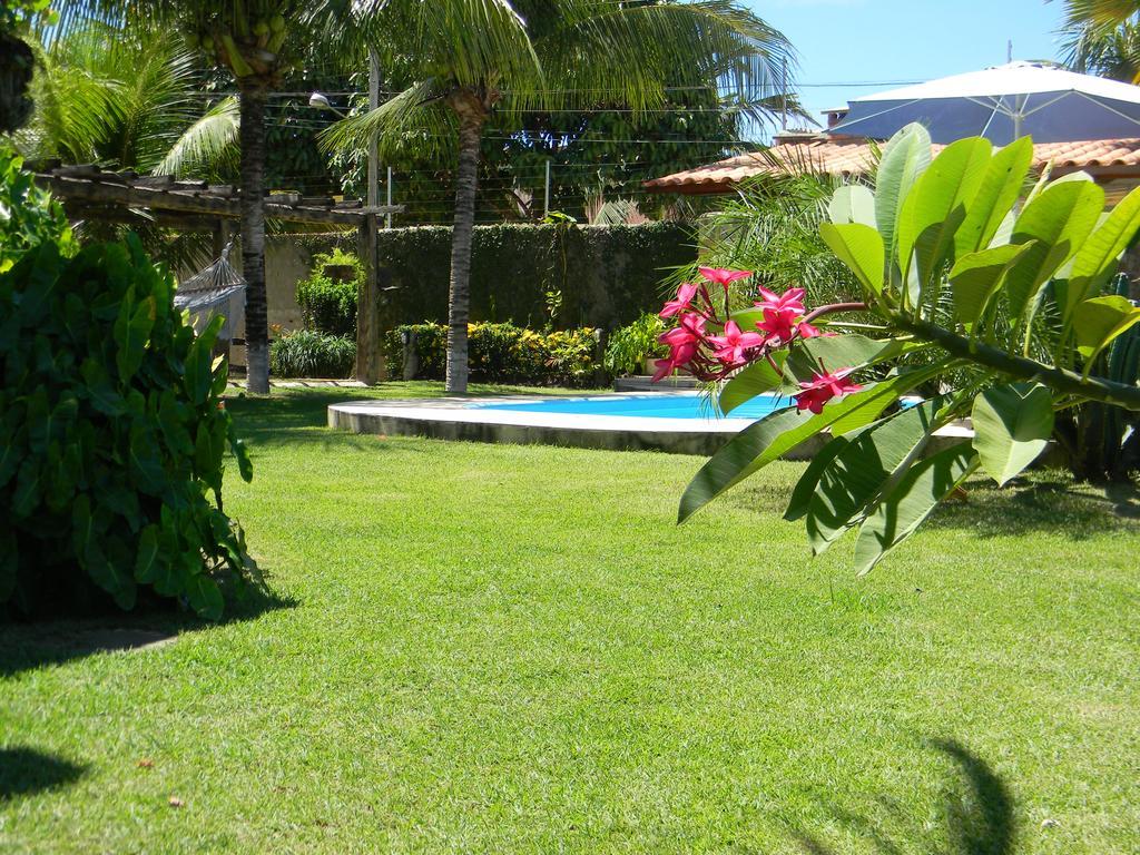 Pousada Vila Verde Marechal Deodoro Exterior foto