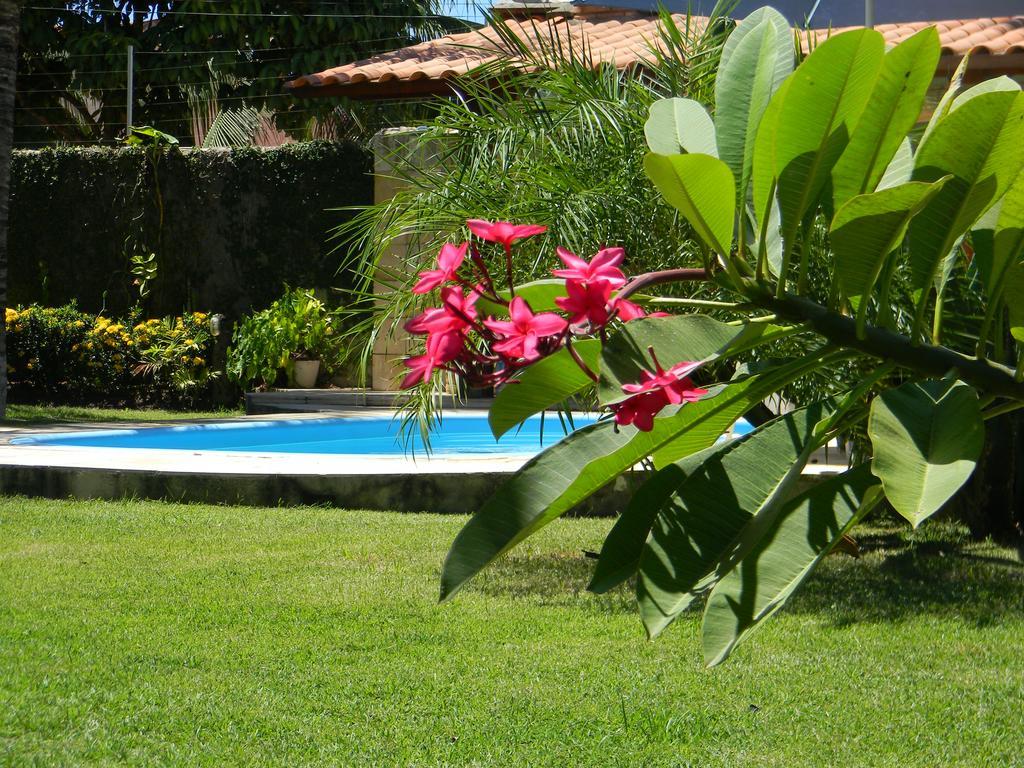 Pousada Vila Verde Marechal Deodoro Exterior foto