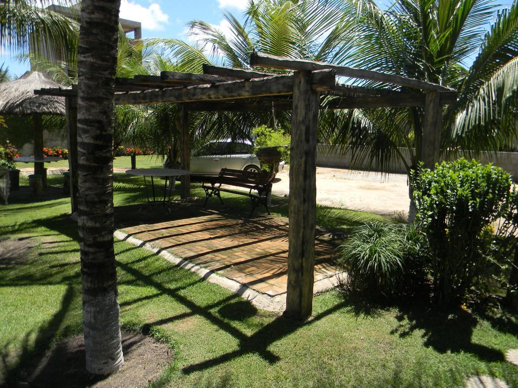 Pousada Vila Verde Marechal Deodoro Exterior foto