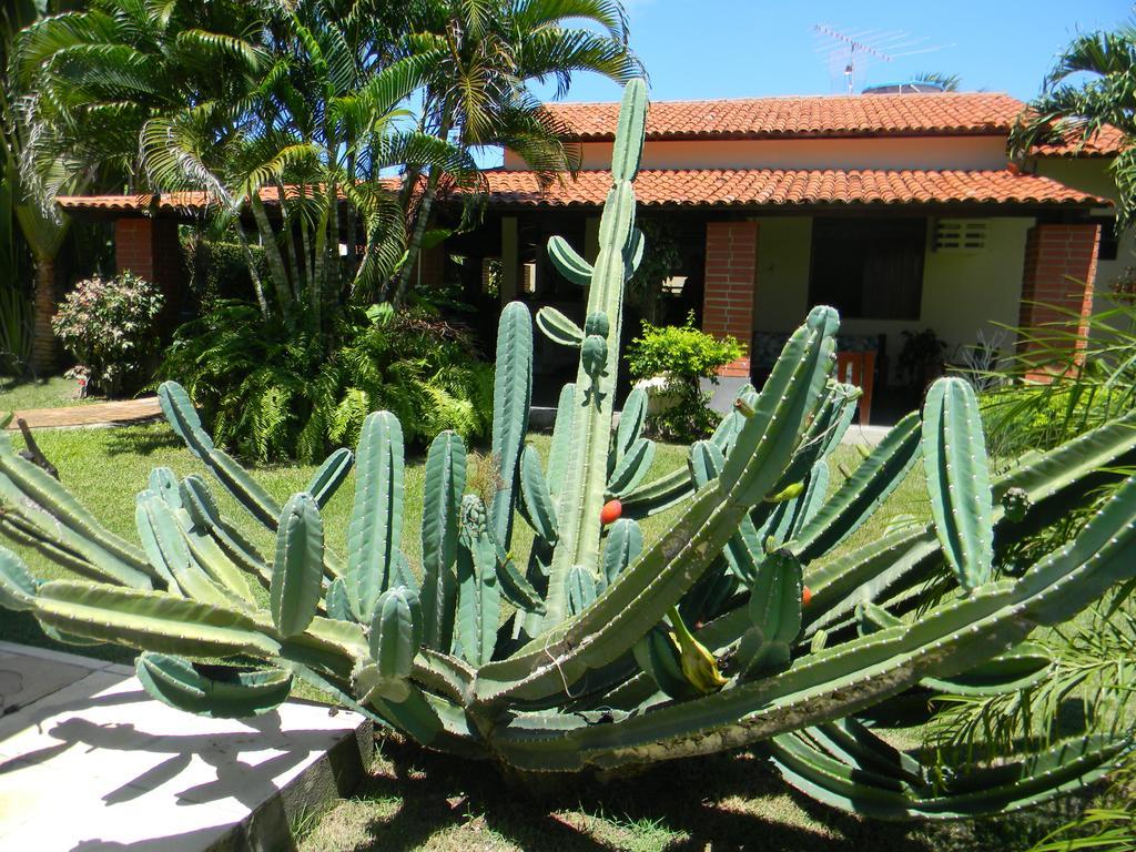 Pousada Vila Verde Marechal Deodoro Exterior foto