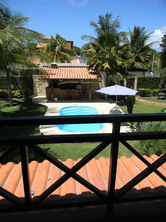 Pousada Vila Verde Marechal Deodoro Exterior foto