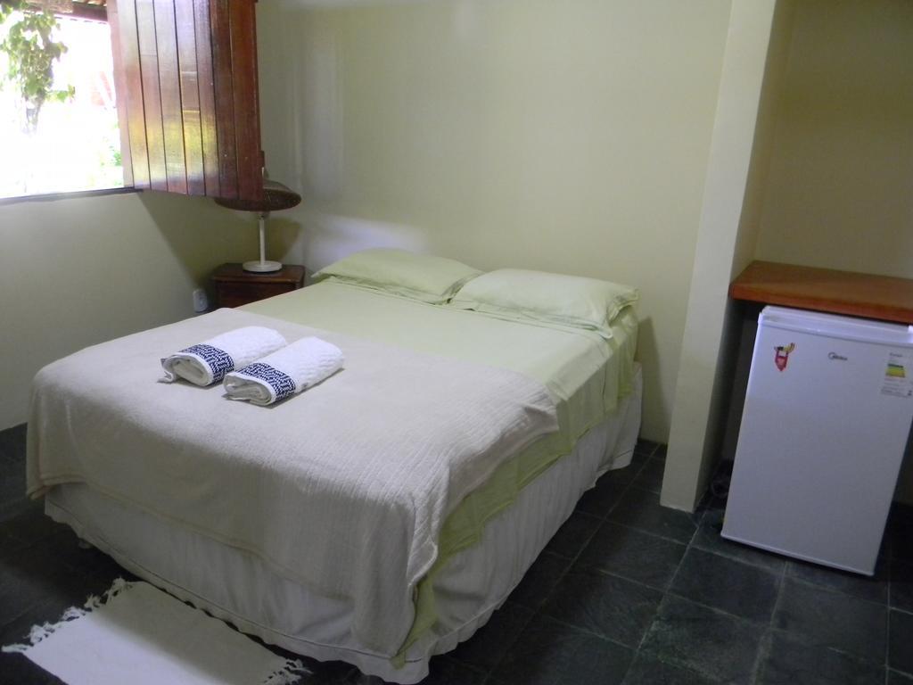 Pousada Vila Verde Marechal Deodoro Exterior foto
