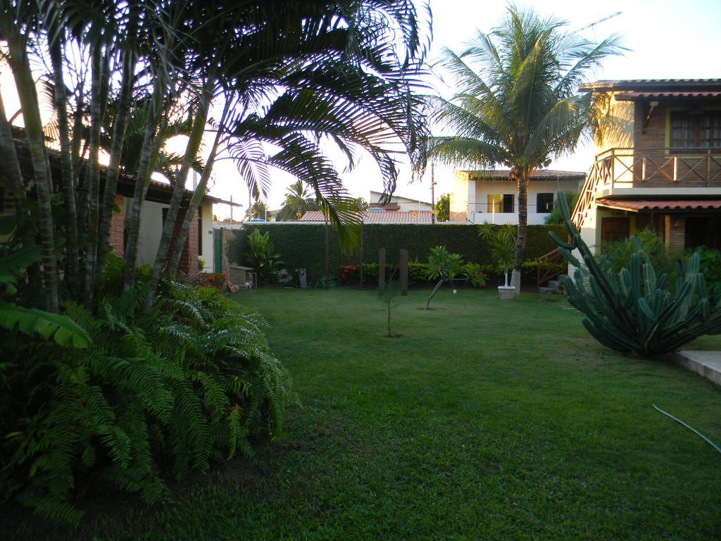 Pousada Vila Verde Marechal Deodoro Exterior foto